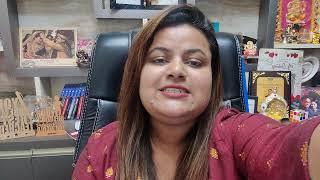 Important update for Interview || Personality Development || Amita Nair Lamba