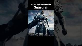 ELDEN RING NIGHTREIGN Trailer - Guardian #eldenring