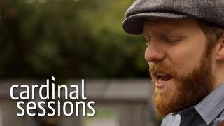 Alex Clare - Too Close - CARDINAL SESSIONS (Traumzeit Festival Special)