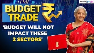 Union Budget 2024 Expectations: Which Sectors & Stocks Will Be Impacted?