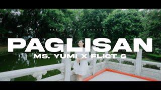 PAGLISAN -  Flict G and Ms. Yumi 2023 CLOUD LIVE PERFORMANCE