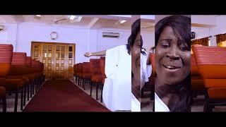 Kakyere Yesu | Precious Hannah Ewoo | Official Music Video