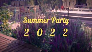 Summer Party 2022