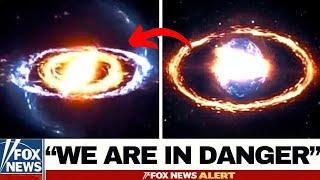 The Latest Discovery of the James Webb Telescope Could Destroy the Universe!
