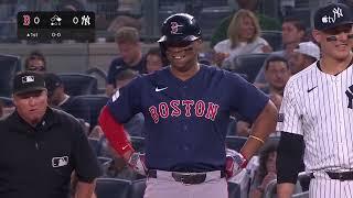 MLB Boston Red Sox vs New York Yankees FULL GAME - 13.09.2024