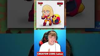 7 unglaubliche BRAWL STARS FAKTEN, die DU NICHT KENNST... #shorts