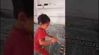Muhammad shahzain NY kea Hy dance