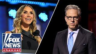 5 YEARS LATER: Tapper's apology to Lara Trump