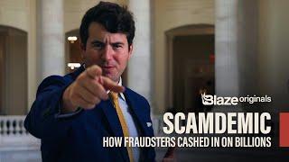 Scamdemic: How Fraudsters Cashed in on Billions | Full Documentary | Blaze Originals