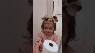 POOP PRANK On Our Baby