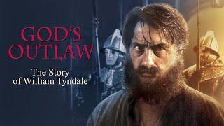 O Fora da Lei de Deus A História de William Tyndale (1986) Filme Completo -   Roger Rees