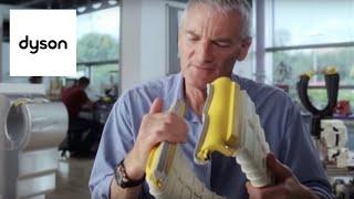 James Dyson: Airblade™ technology is changing hand drying