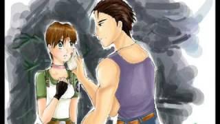 Billy Coen and Rebecca Chambers Tribute