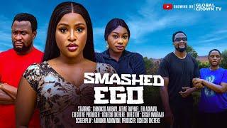 SMASHED EGO -  2025 latest nollywood movie - Chinonso Arubayi -Raphael Atewe - Ehi Achanya