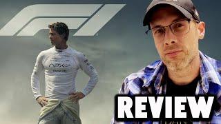F1® The Movie - Review