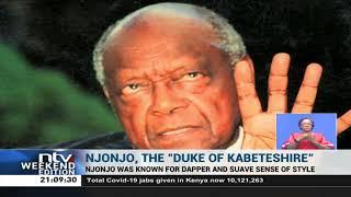 Remembering Charles Njonjo, 'The Duke of Kabeteshire'