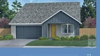 Sutter's Ridge Highlight Reel - February 22, 2024 - by Williams Homes - Placerville, CA
