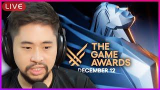 Cùng Hóng Tất Tần Tật Về THE GAME AWARDS 2024 ️