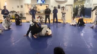 Seminar 2024 at Guild Brazilian Jiu-Jitsu  Academy .