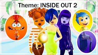Buying Iconic MOVIE Themes in DRESS to IMPRESS SUMMER UPDATE
