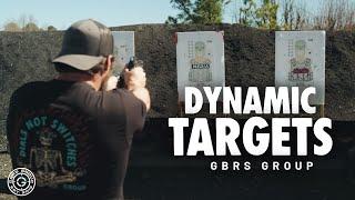 Range Time | GBRS Group x STKY Target