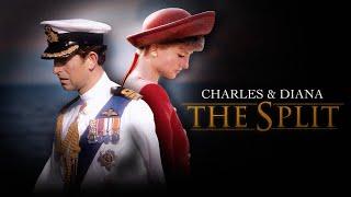 Charles & Diana: The Split (FULL DOCUMENTARY) Lady Di, Prince Charles, King Charles III