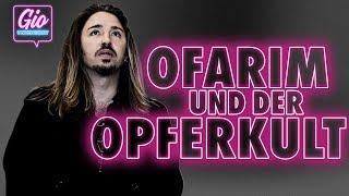 Ofarim und der Opferkult | „Gio unzensiert“ vom 07. Dezember 2023