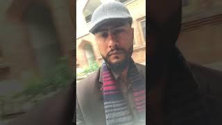 Defending Champion ️ | Defending Self? Whom| Umair Ahmed Khan #umairahmedkhan