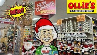 OLLIE’SNEW CLOSEOUT HOLIDAY FINDS & NEW ARRIVALS #ollie #new #shopping