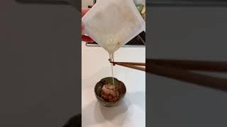日本家庭晚餐
