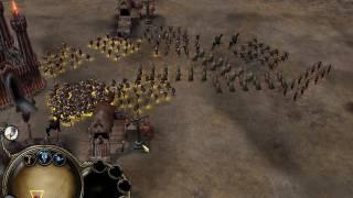 The History of Ages 1.3.7.1    Gamer and No Limit vs Ananim and +