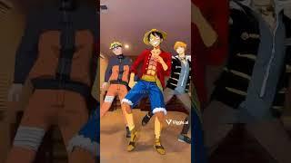 big3 anime amv edit trending amv edit #anime #naruto #luffy #ichigo #anime #subscribers #amv #kynox