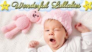 Super Relaxing Beethoven Lullaby "Ode To Joy" For Babies To Go To Sleep