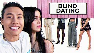 Finding Thomas a new Best Friend (Blind Date)‼️