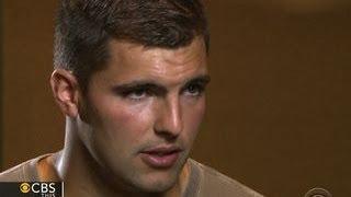 Alejandro Villanueva: Decorated veteran takes a shot at NFL