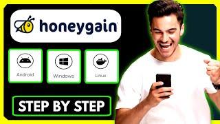 How to Download Honeygain App 2024 || Honeygain App Download