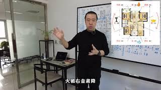 房子坐北朝南就一定好吗---风水