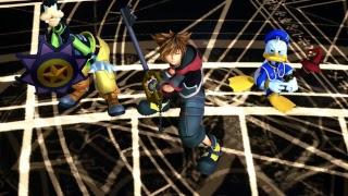 Kingdom Hearts 3 Playthrough