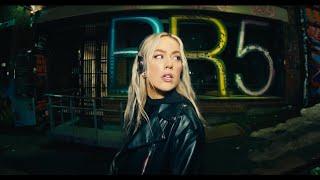 Julie Bergan - Kiss Me Better (Official Music Video)