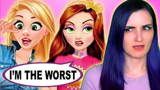 GIRLS GAMES That Actually Make You Hate Girls?!