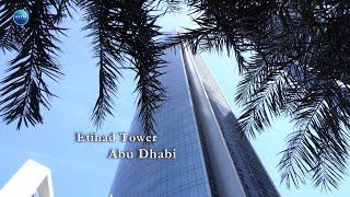 Etihad Towers, Fully Furnished 2BHK Apartment, Zero Commission, Corniche Road, Abu Dhabi, UAE