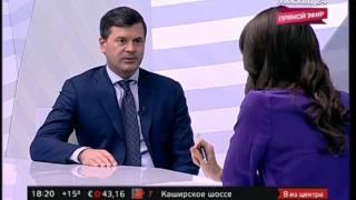 В Новой Москве будут развивать научные кластеры