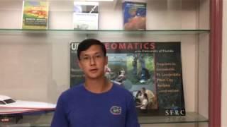What do you like about Geomatics?