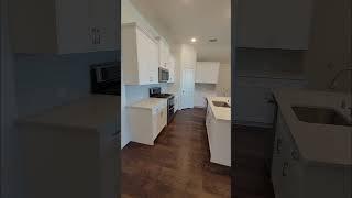 New home in Aubrey, Texas (DFW Denton North Texas)