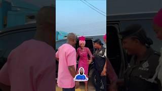 Breaking New Just Adom Kyei-Duah Daughter 25th Birthday Lady perpetual Adom Kyle-Duah Tears Of Joy