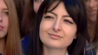 Фильм РГЭУ РИНХ 2019