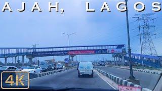 Lagos Drive, Ajah, VGC | Nigeria