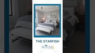 Sky Cove South of Westlake, FL | The Starfish