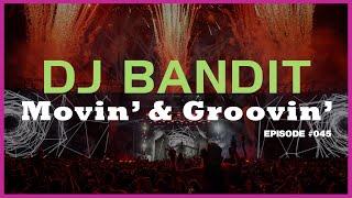 DJ BANDIT - Dance Club Mix #045 (Sep 2022) | Meduza, Merk & Kremont, David Guetta, Calvin Harris