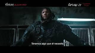 VENOM: EL ÚLTIMO BAILE - En cines 24 de octubre